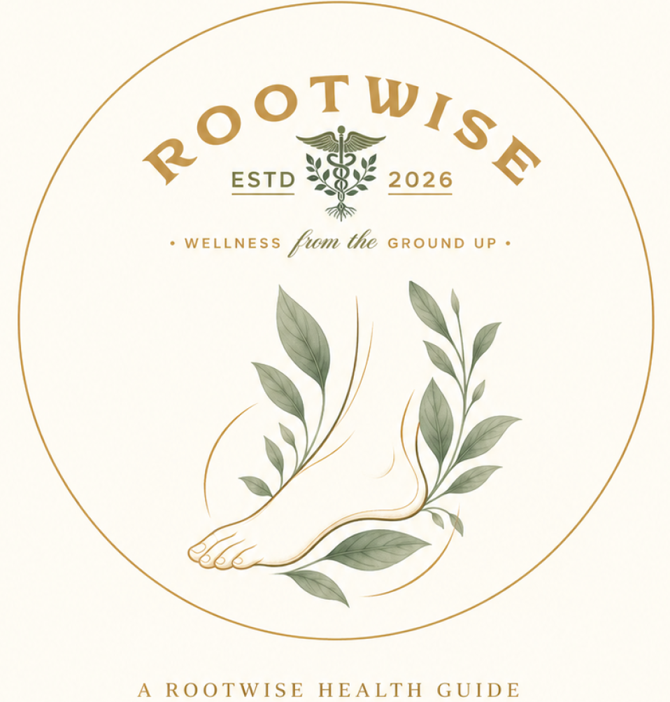 Cover of Understanding the Diabetic Foot, a Rootwise Health Guide